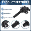 Kia Sportage 2.0L Ignition Coil Pack (1998-2002)