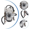 Yamaha Road Star 1700 XV1700 Carburetor & Fuel Valve Petcock (2004–2007)