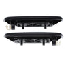 Suzuki Jimny Alto 2 x Rear Outer Door Handle Black