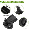 Ford Fiesta IV 1.3 Manifold Absolute Pressure Sensor (1995-2002)