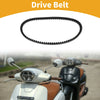 Honda NH90 YUPY Motorcycle Drive Belt V-Belt (1991-1994)