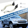 Acura TSX Front Outer Tie Rod Ends Links (2009-2014)