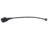 Audi TT Roadster, VW Golf IV Brake Pad Wear Sensor (1999-2006)