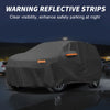 Ford Edge Waterproof 210D-PU Car Cover (2007-2023)