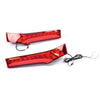 Honda 2015-2018 LED Rear Windshield Side Pillar Tail Lights