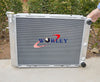 Holden Commodore Calais VL RB30 3.0L Aluminum Radiator & Fans (1986-1990)