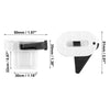 Land Rover Range Rover Evoque Rear Seat Cushion Pad Clips (2012-2021)