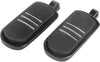 Harley Sportster Iron XL 1200, XL883, Dyna, Touring Footpegs (2004-2023)