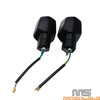 Honda Grom MSX125 Front Rear Turn Signal Lights (2013-2015)