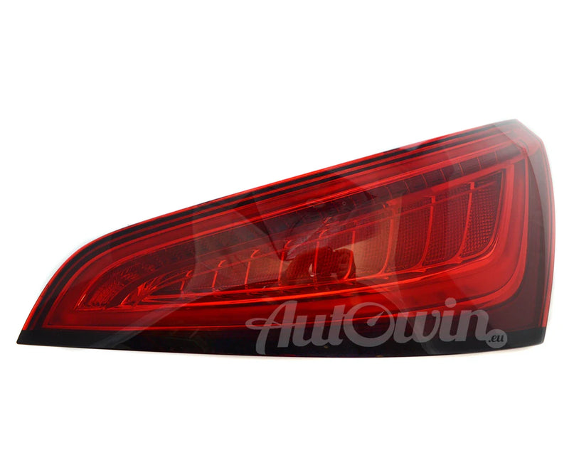 Audi Q5 FL 2012-2016 Rear LED Tail Lights (2 x Right & Left Side)