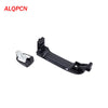 Nissan Tiida Versa Front Right RH Exterior Door Handle (2007-2012)