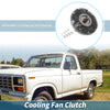 Ford F-150 V8 6.9L Engine Cooling Fan Clutch (1984)
