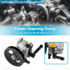 Kia Rio JB 1.4L 1.6L Power Steering Pump & Pulley (2006-2011)