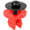 Ford Volvo Splash Guard Engine Undertray Cover Clips (Fits A2)