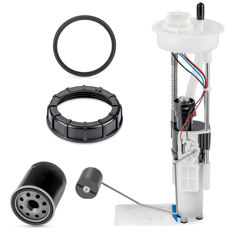 Polaris Ranger 570 900 XP Crew Fuel Pump Assembly (2013–2019)