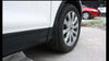 2012-2016 Mazda CX-5 CX5 Mud Flaps (2012-2016)