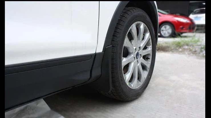 2012-2016 Mazda CX-5 CX5 Mud Flaps (2012-2016)