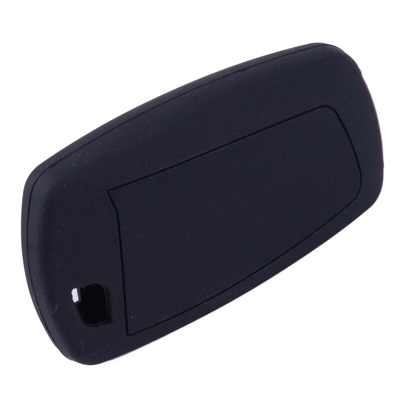 BMW 3 Button Silicone Keyless Key Key Case Cover (2012-2019)