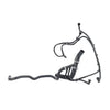 Land Rover Discovery 4 3.0T Front Radiator Upper Hose (2014-2016)