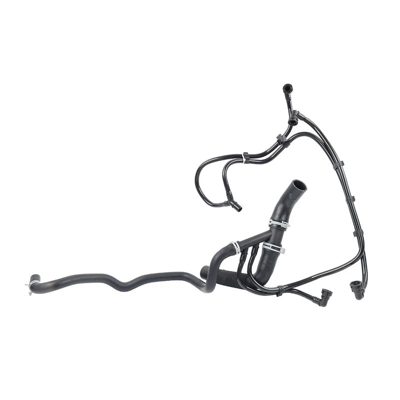 Land Rover Discovery 4 3.0T Front Radiator Upper Hose (2014-2016)