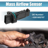 AUDI A3, FORD GALAXY Mass Air Flow Sensor (2000-2006)