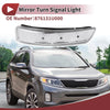 Kia Sorento Front Left LED Turn Signal Light (2011-2015)