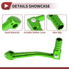 Honda CRF50 Folding Gear Shifter Lever