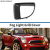 Mini R56 Front Left Fog Light Grill (2010-2012)