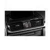 Mazda 3 Axela Console Center Air Vent Outlet Cover Trim (2014-2019)