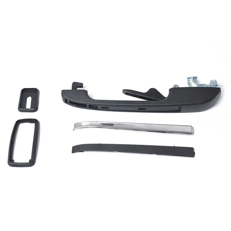 VW Passat Jetta Golf Mk1 Mk2 Front Rear L+R Door Handles (1974-1994)