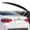 BMW 3-Series E92 Boot Spoiler (2007-2013)