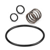 Honda XR250R / XR250L / XR350R / XR500R Oil Filter O-Ring + Spring