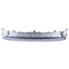 Audi A6 Front Bumper Cover Lower Spoiler Molding (2016–2018)