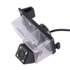 Nissan 350Z Rear View Parking Camera (2003-2008)