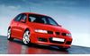 Seat Leon Mk1 Cupra R Front Bumper Splitter 3 Pcs (2002-2005)
