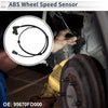 Kia Rio ABS Wheel Speed Sensor (2003-2005)