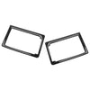 Ford Mustang Carbon Fiber Inner Side Air Vent Outlet Cover (1996-2003)