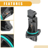 Kia Optima, Hyundai Sonata Mass Air Flow Sensor (1999-2006, 2001-2006)