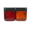 Tail Light Rear Lamp LH Fits Isuzu Fuso FV FM Fighter Ranger Truck 1986-94 D06
