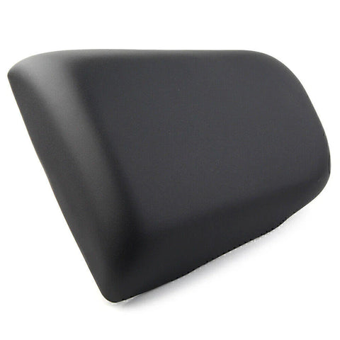 Suzuki SV1000 SV650 Black Rear Pillion Passenger Seat (2003-2007)