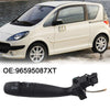 Peugeot 1007 / 206 / 207 Turn Signal Switch