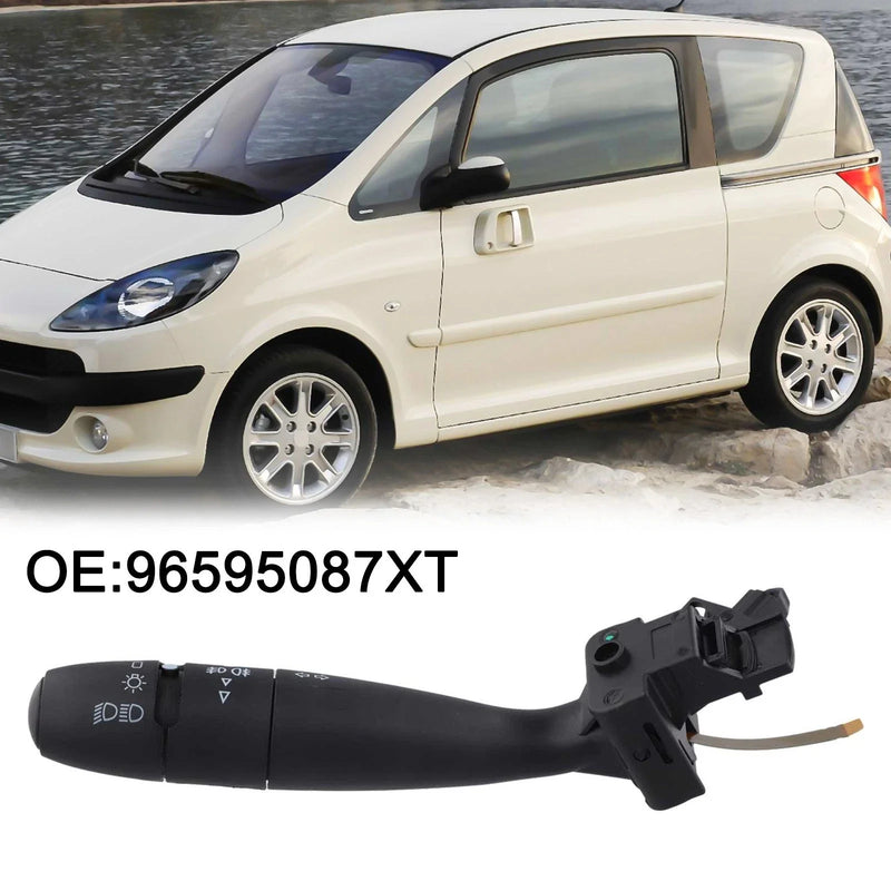Peugeot 1007 / 206 / 207 Turn Signal Switch