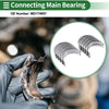 Mitsubishi L300 Main Bearing Set (1991-2007)