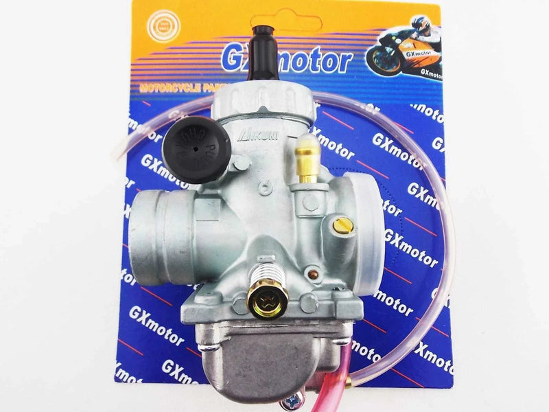 KTM 65SX 28mm Carburetor Assembly (1998-2008)