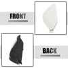 VOLVO S60 Front Right Tow Hook Eye Cap Cover (2015-2018)