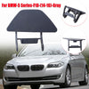 BMW 535i F10 F18 Bumper Headlight Washer Cap Cover (2014-2016)