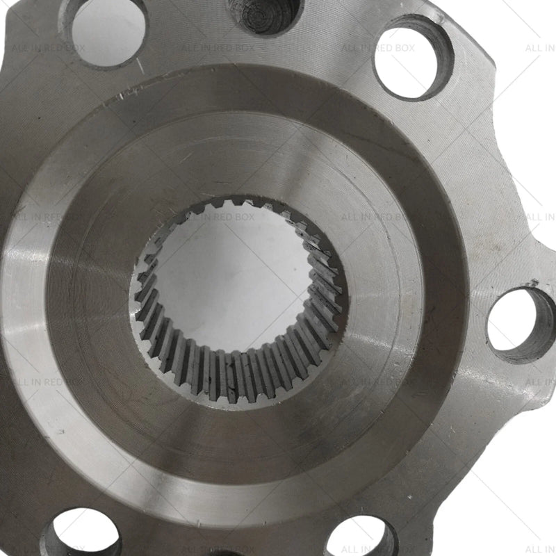Toyota LandCruiser 78 79 100 105 Series Drive Flange (1998-2019)