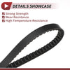 Honda Elite 125 150 Drive Belt V-Belt (2001-2009)