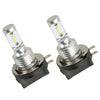 Kia Sportage H11B Ice Blue LED Headlight Bulbs (2011-2016)