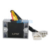 Keeway ATV Leone 500 Voltage Rectifier Regulator (2005-2010)